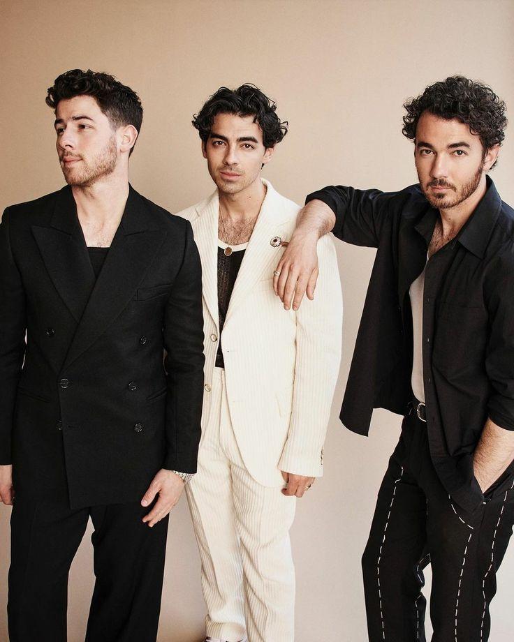 Jonas Brothers